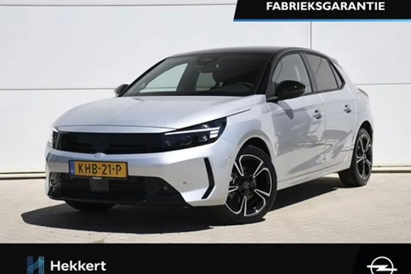 Opel Corsa (2026)
