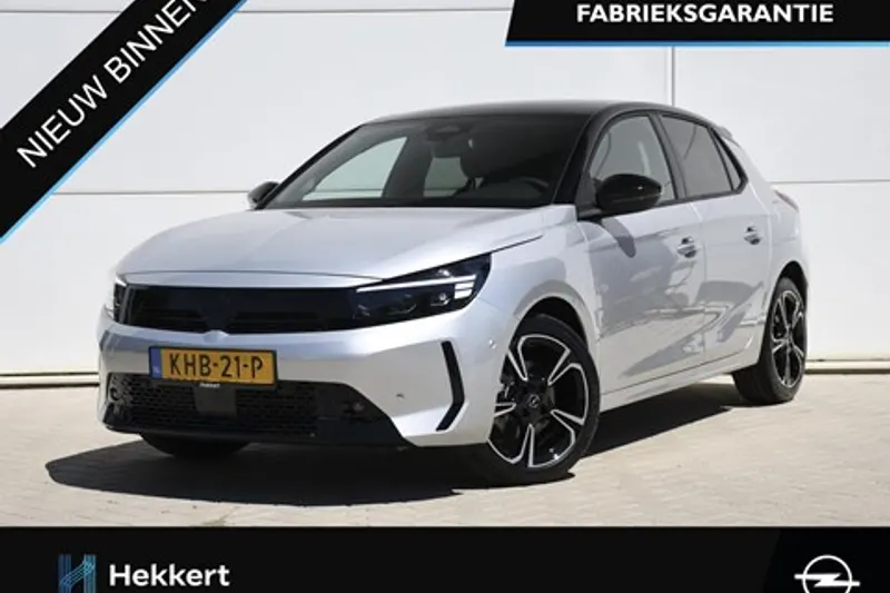 Opel Corsa (2026)