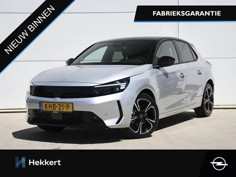 Opel Corsa (2026) — foto 1