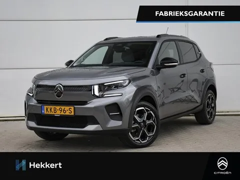 Citroën C3 (2026) — foto 1