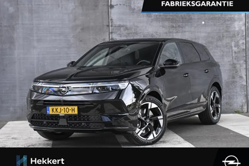Opel Grandland (2026)