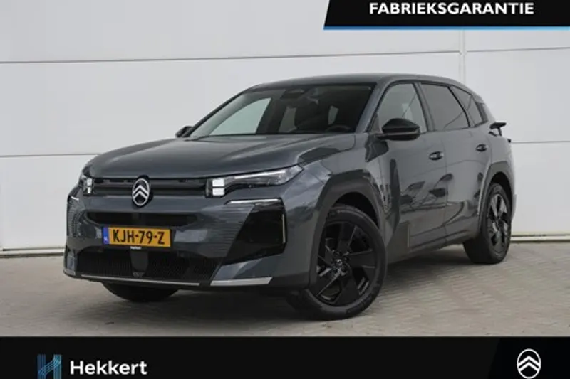 Citroën C5 Aircross (2026)