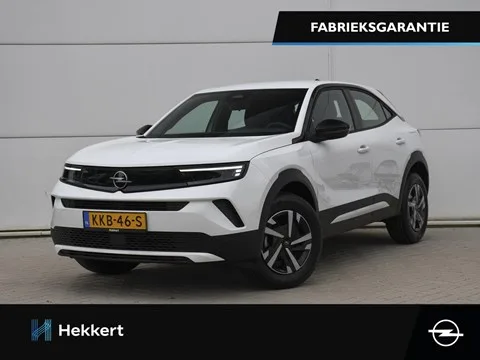 Opel Mokka (2026) — foto 1
