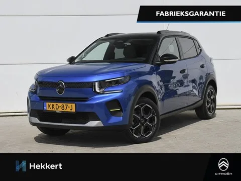 Citroën C3 (2026) — foto 1