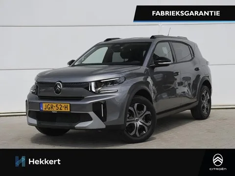 Citroën C3 Aircross (2025) — foto 1