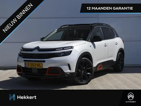 Citroën C5 Aircross (2020) — foto 1
