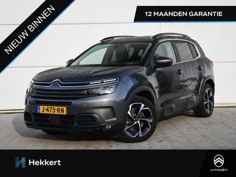 Citroën C5 Aircross (2020) — foto 1