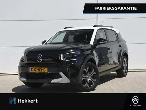 Citroën C3 Aircross (2026) — foto 1