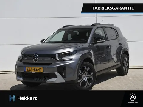 Citroën C3 Aircross (2026) — foto 1