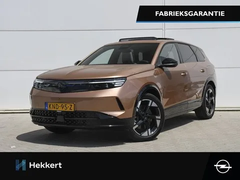 Opel Grandland (2026) — foto 1