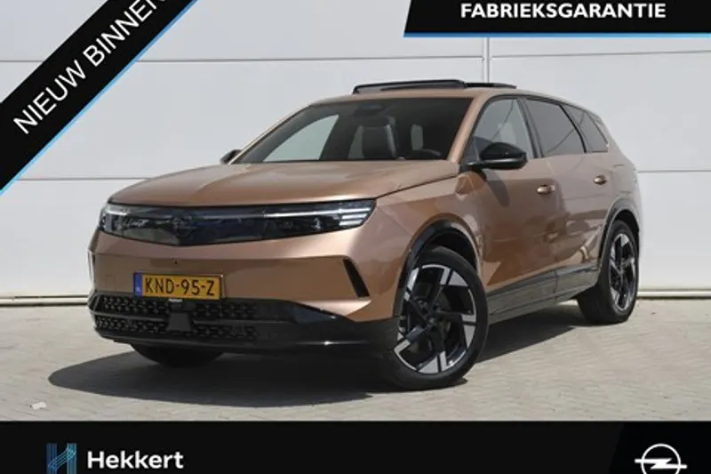Opel Grandland (2026)