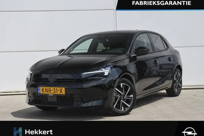 Opel Corsa (2026)