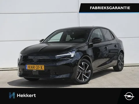 Opel Corsa (2026) — foto 1