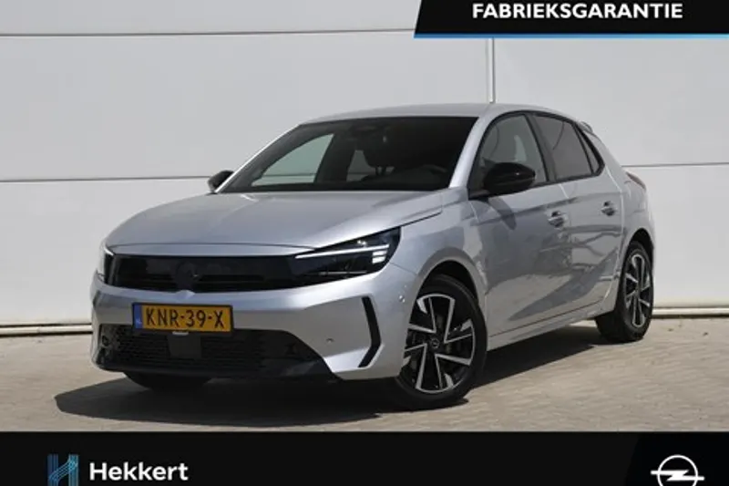 Opel Corsa (2026)