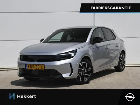 Opel Corsa (2026) — foto 1