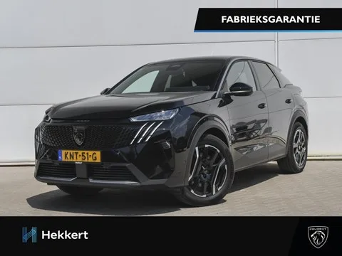 Peugeot 3008 (2026) — foto 1