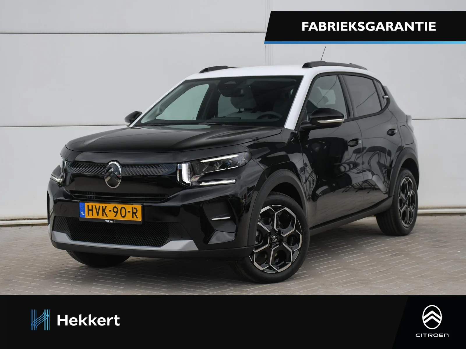 Citroën C3 (2025) — foto 1