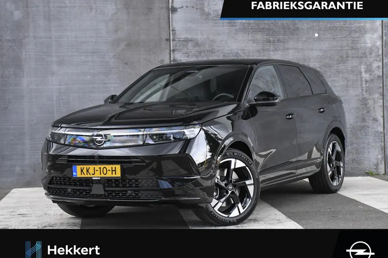 Opel Grandland (2026)