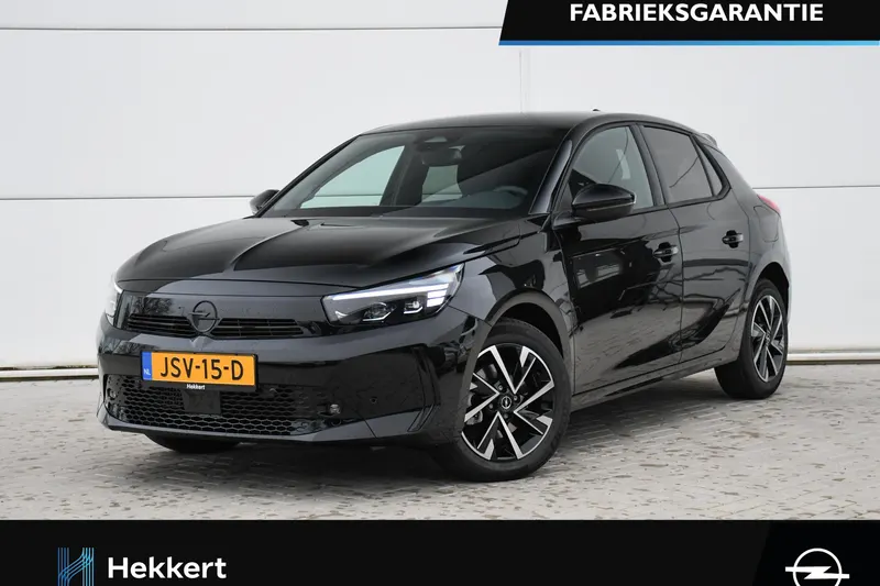Opel Corsa (2025)