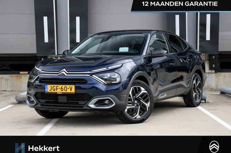 Citroën C4 (2024)