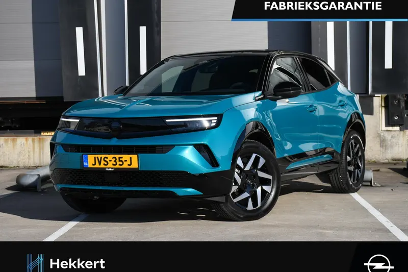 Opel Mokka (2025)