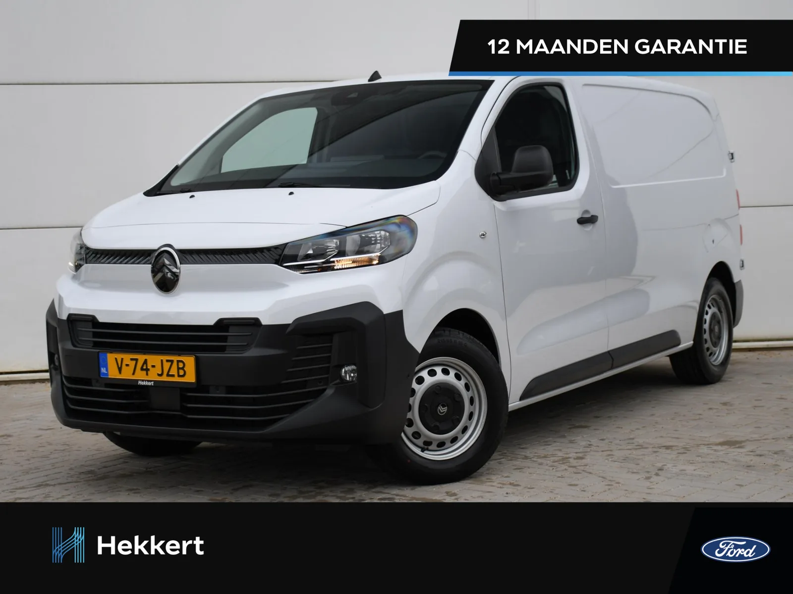 Citroën Jumpy (2024) — foto 1