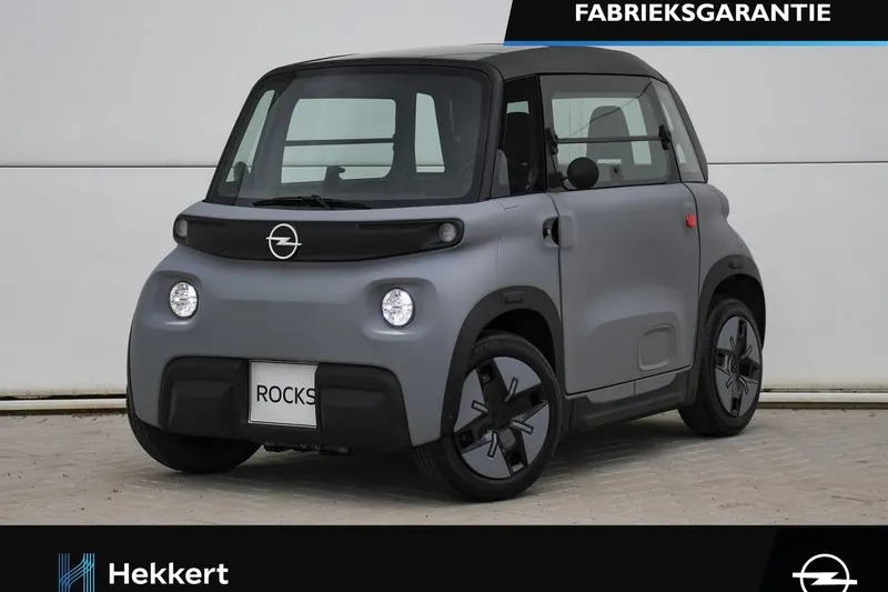 Opel Rocks-e (2026)