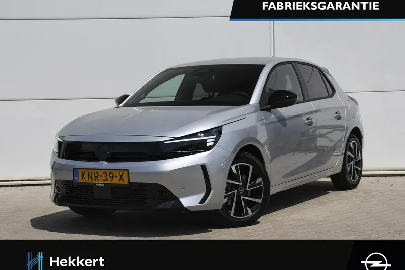 Opel Corsa (2026)