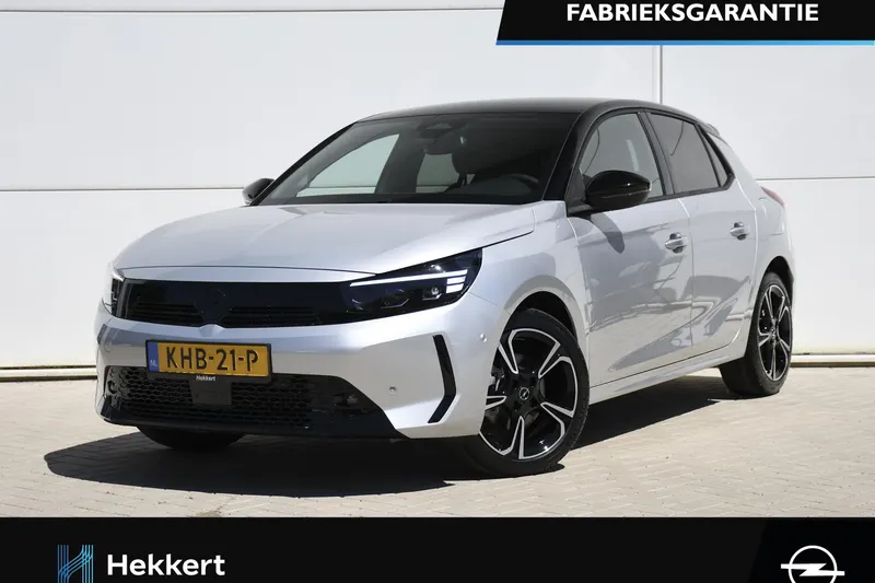 Opel Corsa (2026)