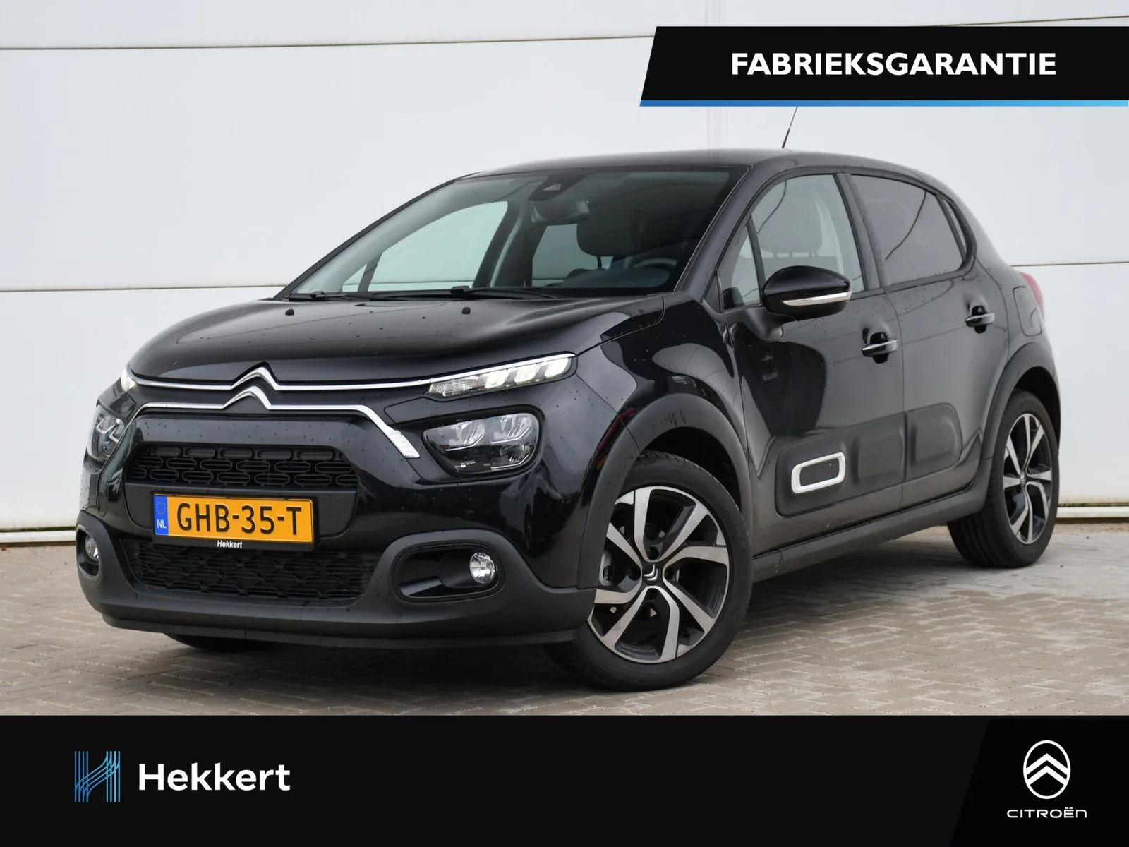 Citroën C3 (2024) — foto 1