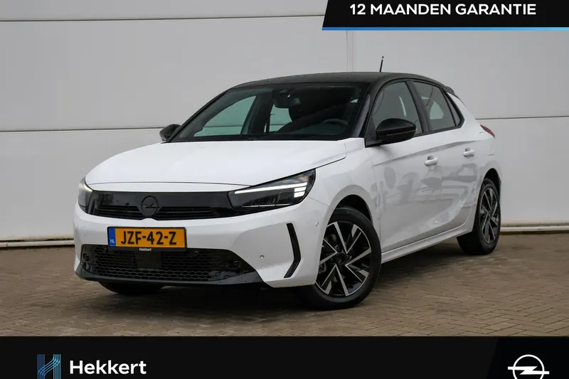 Opel Corsa (2025)
