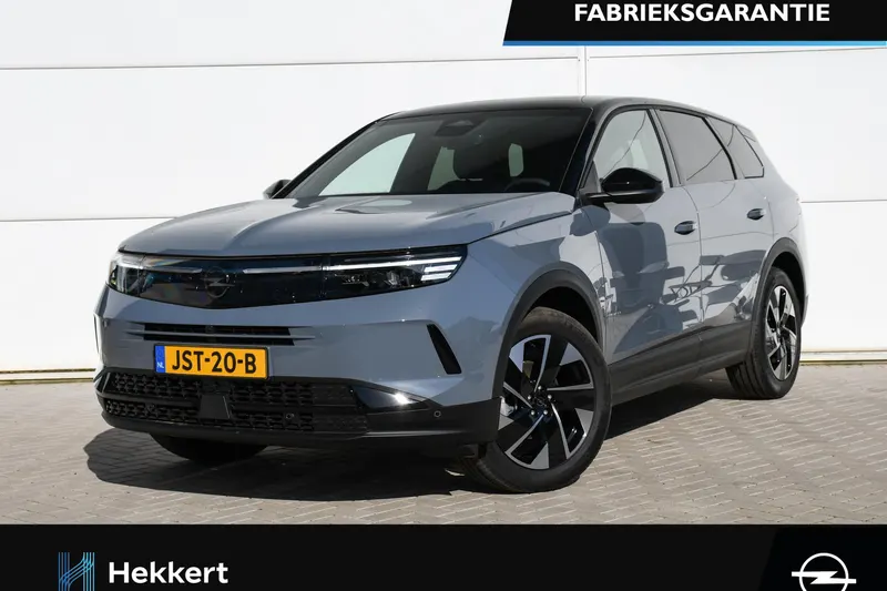 Opel Grandland (2026)