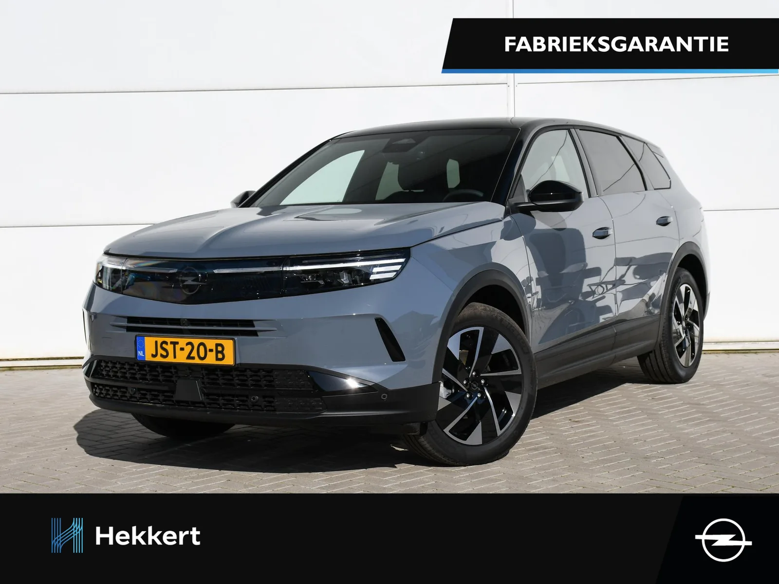 Opel Grandland (2026) — foto 1