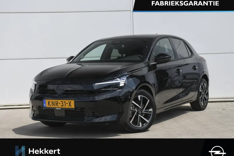 Opel Corsa (2026)