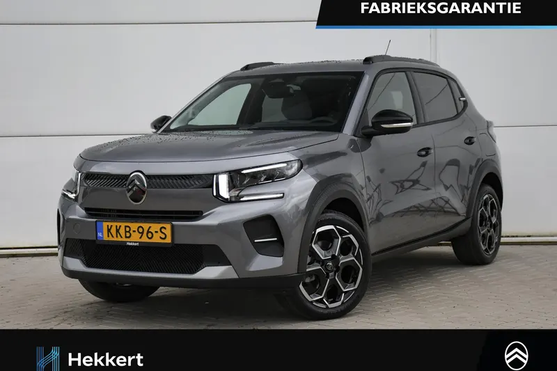 Citroën C3 (2026)