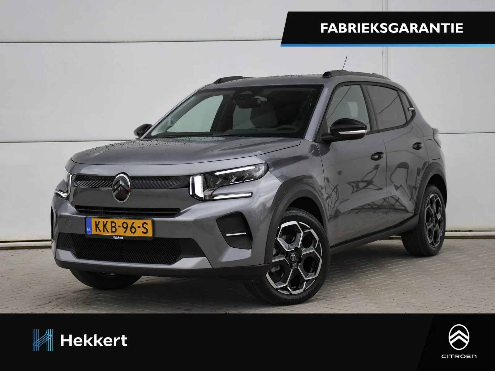 Citroën C3 (2026) — foto 1