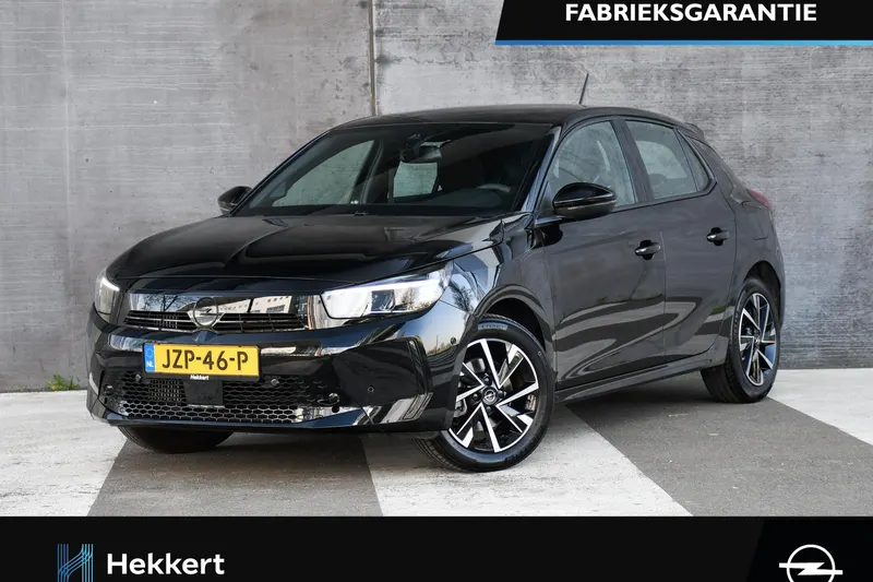 Opel Corsa (2025)