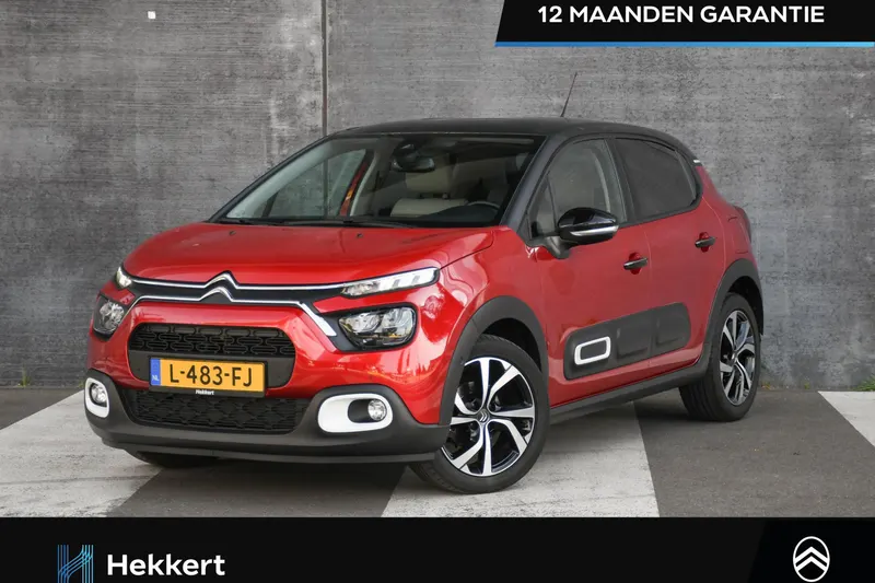 Citroën C3 (2021)