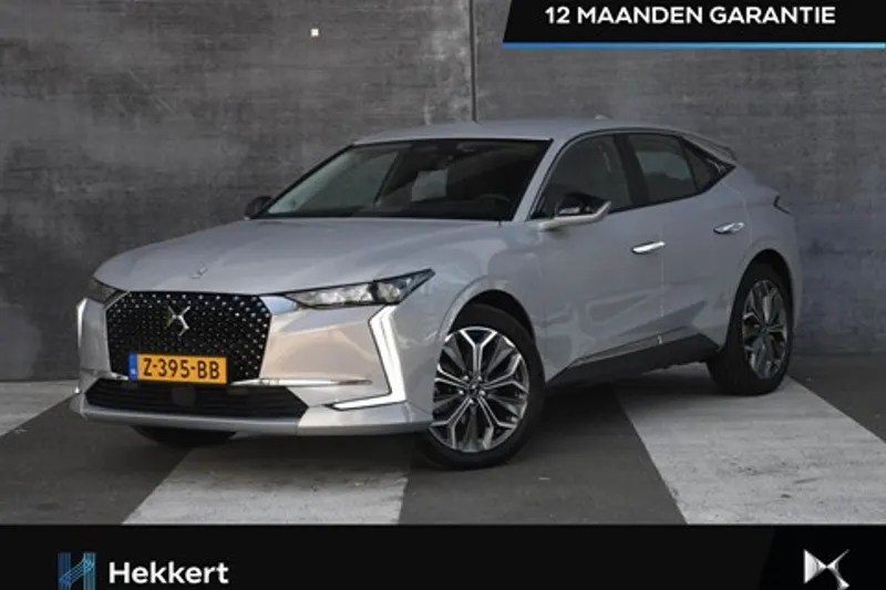 DS 4 (2024)
