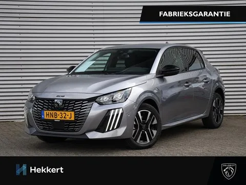Peugeot 208 (2025) — foto 1