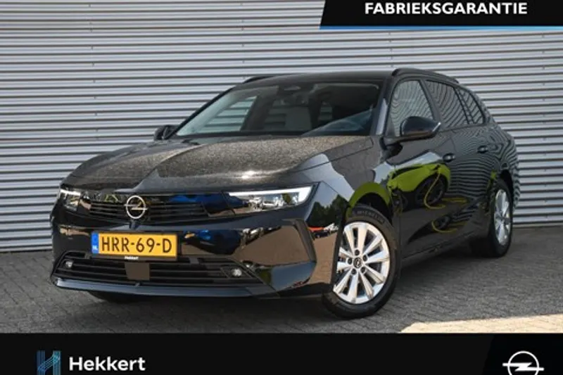 Opel Astra Sports Tourer (2025)