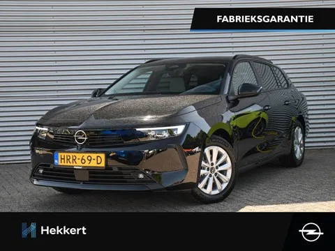 Opel Astra Sports Tourer (2025) — foto 1