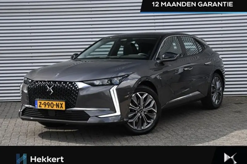 DS 4 (2024)