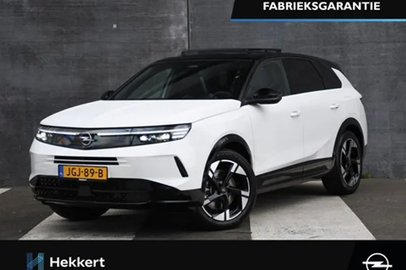 Opel Grandland (2025)