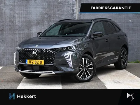 DS 7 (2025) — foto 1