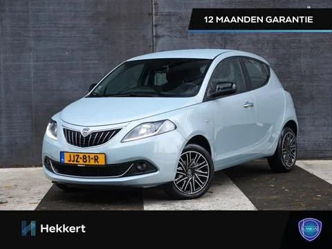 Lancia Ypsilon (2023) — foto 1