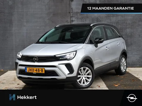 Opel Crossland (2022) — foto 1
