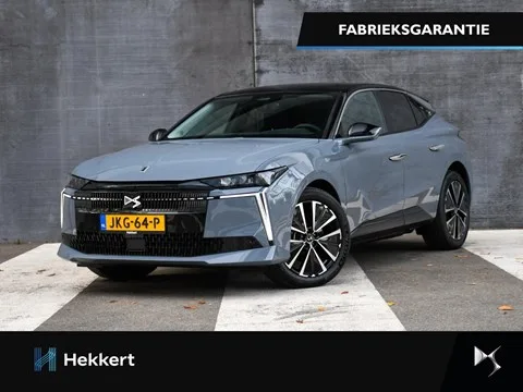 DS 4 (2025) — foto 1