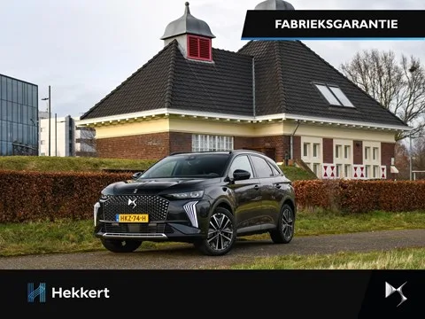 DS 7 (2025) — foto 1