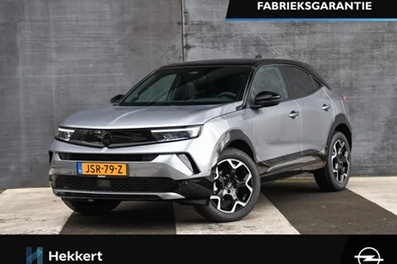 Opel Mokka (2026)